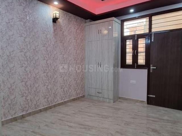 3 BHK Independent Builder Floor in Sanjay Nagar for resale Ghaziabad. The reference number is 20762500
