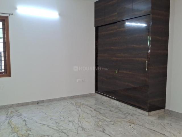 3 BHK Independent Builder Floor in Sanjaynagar for rent Bengaluru. The reference number is 20686713