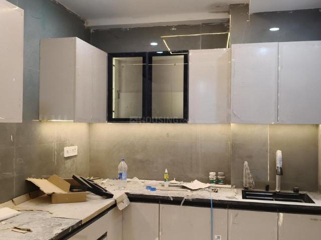 3 BHK Independent Builder Floor in Sant Nagar for resale New Delhi. The reference number is 19125772