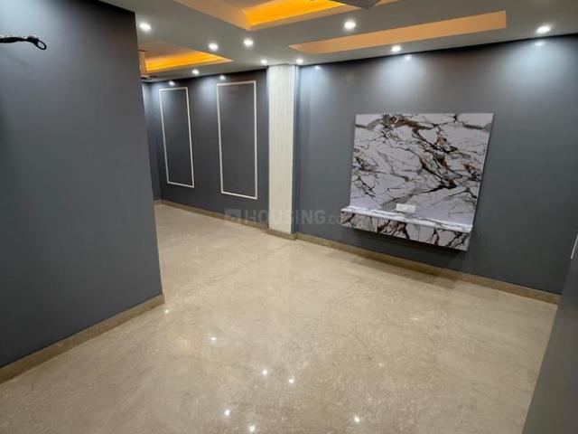 3 BHK Independent Builder Floor in Sant Nagar for resale New Delhi. The reference number is 19390034