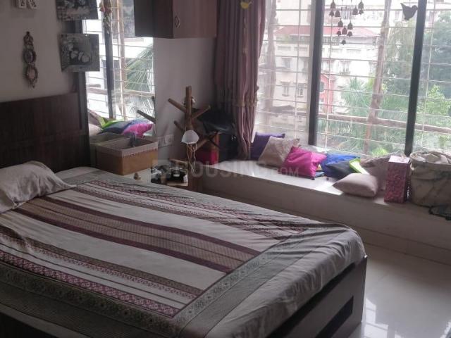 3 BHK Independent Builder Floor in Santacruz West for resale Mumbai. The reference number is 6739878