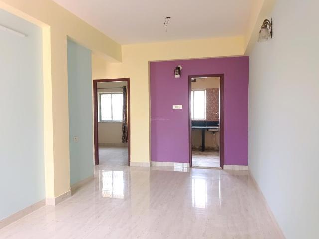 3 BHK Independent Builder Floor in Santoshpur for rent Kolkata. The reference number is 19634585