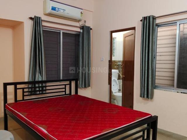 3 BHK Independent Builder Floor in Santoshpur for rent Kolkata. The reference number is 20265882