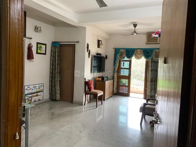 3 BHK Independent Builder Floor in Santoshpur for resale Kolkata. The reference number is 13050814