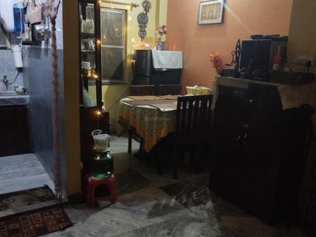3 BHK Independent Builder Floor in Santoshpur for resale Kolkata. The reference number is 7708872
