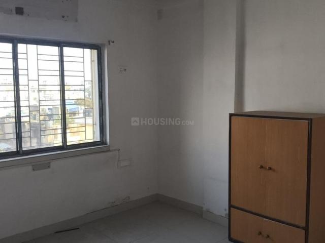 3 BHK Independent Builder Floor in Sarada Pally for resale Kolkata. The reference number is 19718930