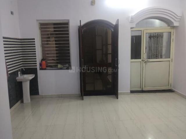 3 BHK Independent Builder Floor in Saraiya village for rent Etawah. The reference number is 18220605