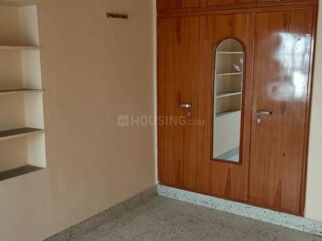 3 BHK Independent Builder Floor in Sardar Patel Colony for rent Bikaner. The reference number is 16560781