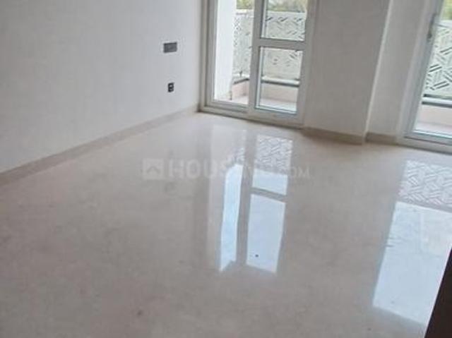 3 BHK Independent Builder Floor in Sarvodaya Enclave for rent New Delhi. The reference number is 18916100