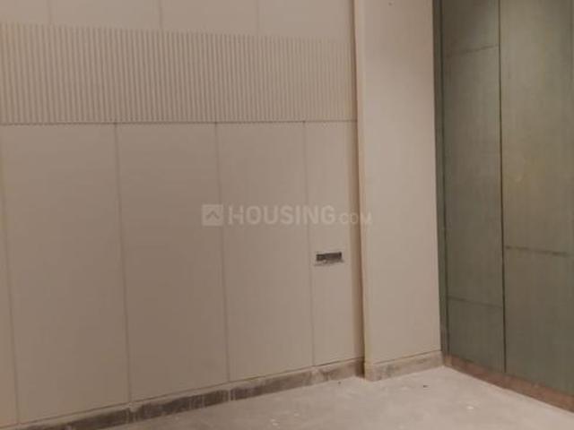 3 BHK Independent Builder Floor in Sarvodaya Enclave for resale New Delhi. The reference number is 19624756