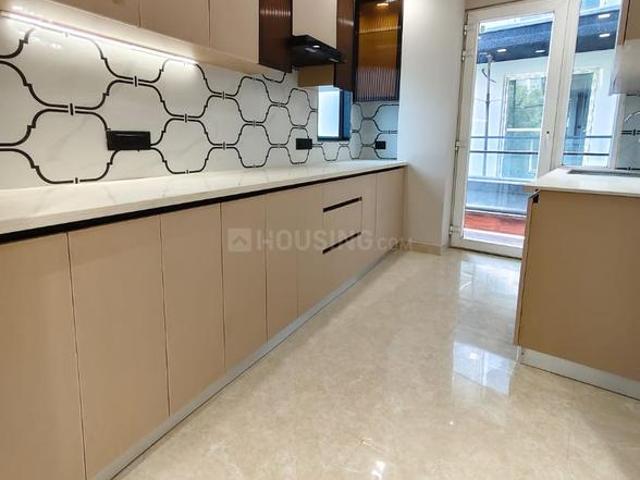 3 BHK Independent Builder Floor in Satbari for resale New Delhi. The reference number is 20532638