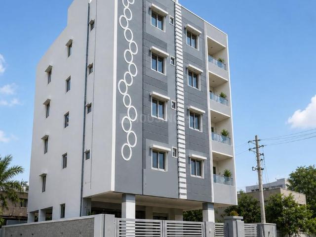 3 BHK Independent Builder Floor in Sayeedabad for resale Hyderabad. The reference number is 20142130