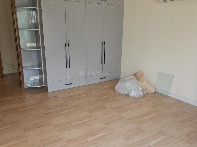 3 BHK Independent Builder Floor in Sector 43 for rent Gurgaon. The reference number is 19828936
