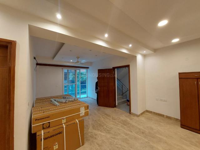3 BHK Independent Builder Floor in Sector 43 for rent Gurgaon. The reference number is 20020264