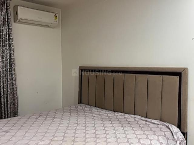 3 BHK Independent Builder Floor in Sector 43 for rent Gurgaon. The reference number is 20188404