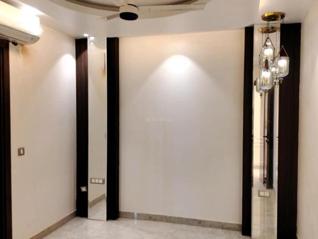 3 BHK Independent Builder Floor in Sector 43 for rent Gurgaon. The reference number is 20206004