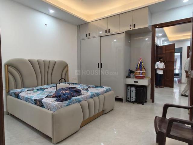 3 BHK Independent Builder Floor in Sector 43 for rent Gurgaon. The reference number is 20535274