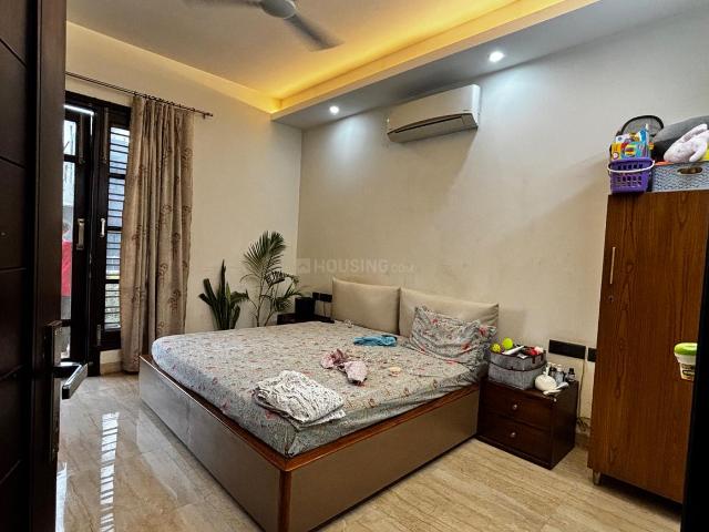 3 BHK Independent Builder Floor in Sector 43 for rent Gurgaon. The reference number is 20674587