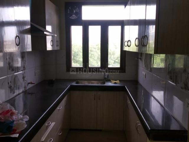 3 BHK Independent Builder Floor in Sector 43 for rent Gurgaon. The reference number is 20703535