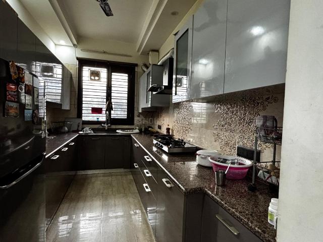 3 BHK Independent Builder Floor in Sector 43 for rent Gurgaon. The reference number is 20719479