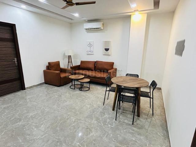 3 BHK Independent Builder Floor in Sector 43 for rent Gurgaon. The reference number is 20769619