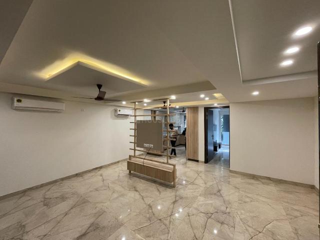 3 BHK Independent Builder Floor in Sector 43 for rent Gurgaon. The reference number is 20819779