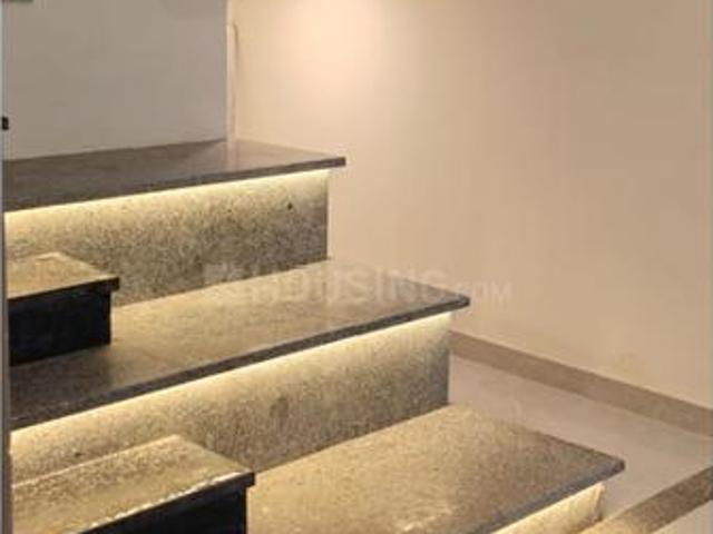 3 BHK Independent Builder Floor in Sector 43 for rent Gurgaon. The reference number is 20840702