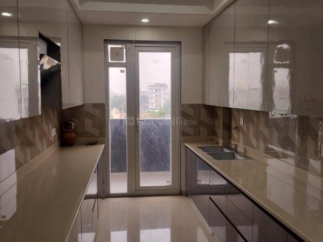 3 BHK Independent Builder Floor in Sector 43 for rent Gurgaon. The reference number is 20887413