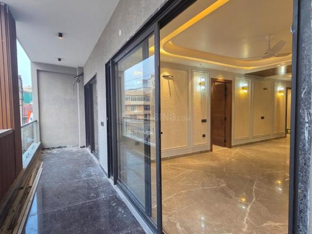 3 BHK Independent Builder Floor in Sector 43 for resale Gurgaon. The reference number is 19725012