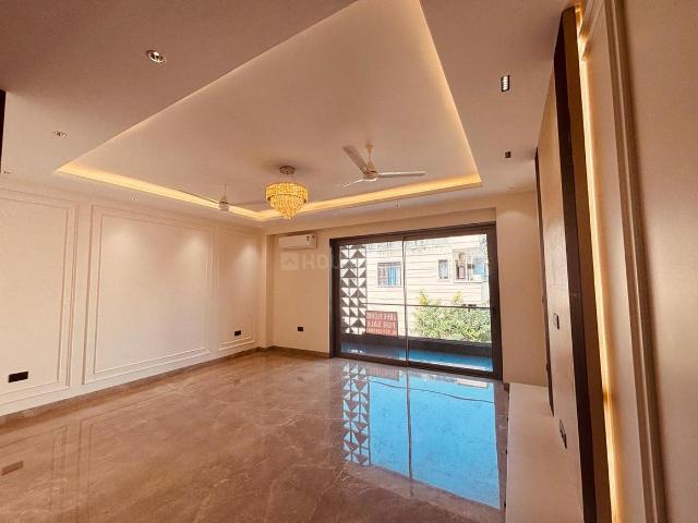 3 BHK Independent Builder Floor in Sushant Lok Phase 1 for resale Gurgaon. The reference number is 19969153