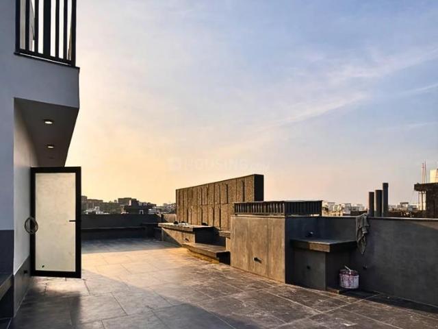 3 BHK Independent Builder Floor in Sector 43 for resale Gurgaon. The reference number is 19986858