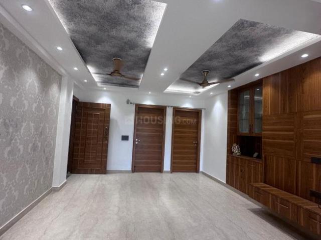 3 BHK Independent Builder Floor in Sector 43 for resale Gurgaon. The reference number is 20410598
