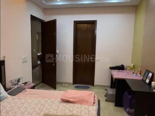 3 BHK Independent Builder Floor in Sector 43 for resale Gurgaon. The reference number is 20047882