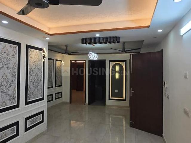 3 BHK Independent Builder Floor in Sector 43 for resale Gurgaon. The reference number is 20078982