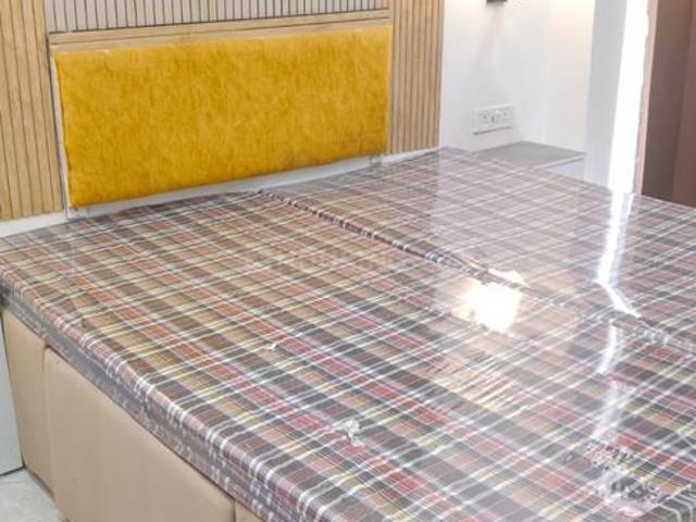 3 BHK Independent Builder Floor in Sector 43 for resale Gurgaon. The reference number is 20200278