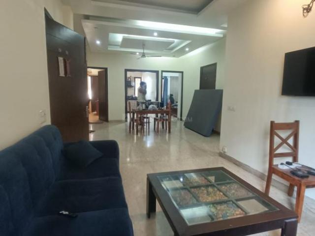 3 BHK Independent Builder Floor in Sushant Lok Phase 1 for resale Gurgaon. The reference number is 20262092