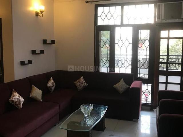3 BHK Independent Builder Floor in Sector 43 for resale Gurgaon. The reference number is 20381592
