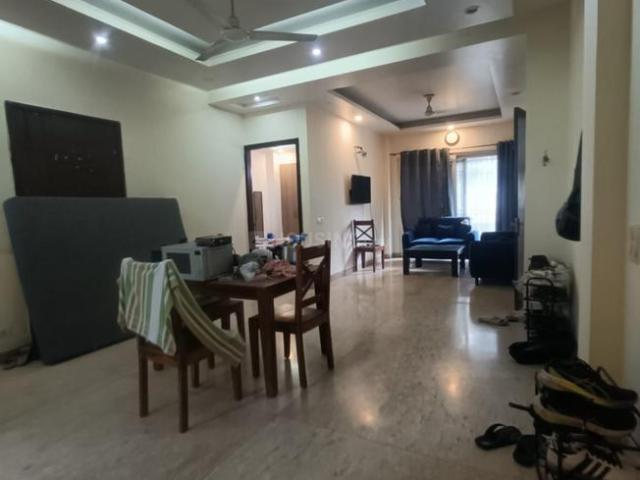3 BHK Independent Builder Floor in Sector 43 for resale Gurgaon. The reference number is 20385418