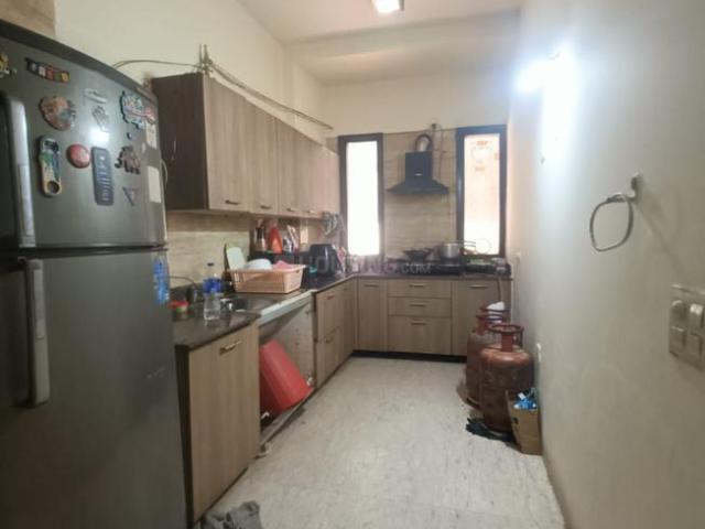3 BHK Independent Builder Floor in Sector 43 for resale Gurgaon. The reference number is 20385461