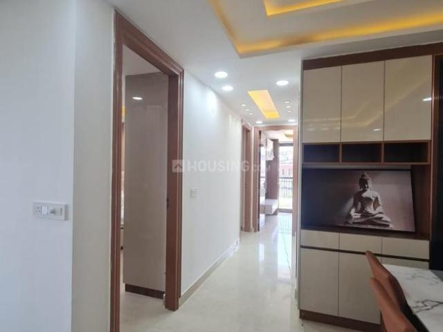 3 BHK Independent Builder Floor in Sector 40 for rent Chandigarh. The reference number is 21003063