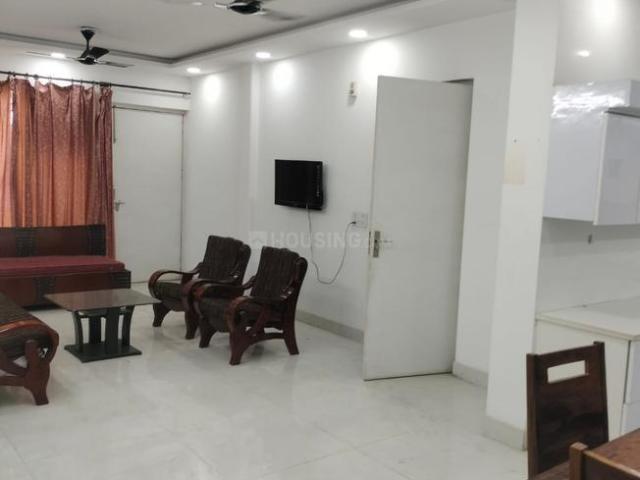 3 BHK Independent Builder Floor in Sector 40 for rent Gurgaon. The reference number is 20352414