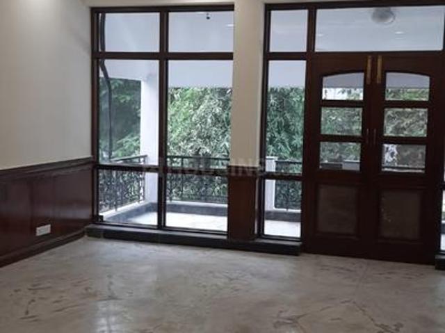 3 BHK Independent Builder Floor in Sector 40 for rent Noida. The reference number is 20114391