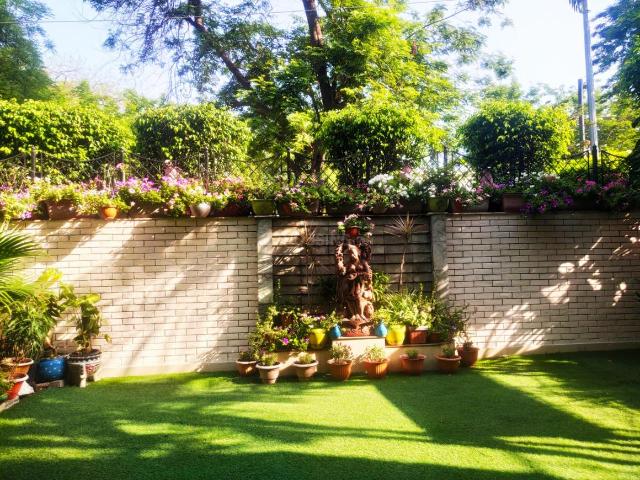 3 BHK Independent Builder Floor in Sector 40 for rent Noida. The reference number is 20344020