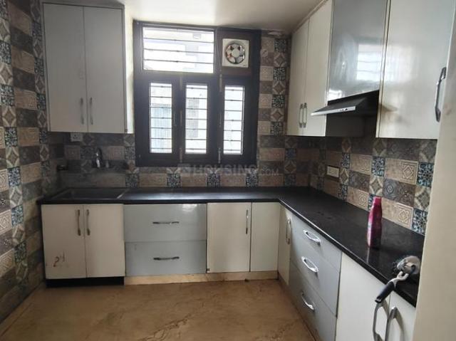 3 BHK Independent Builder Floor in Sector 40 for rent Noida. The reference number is 20486347