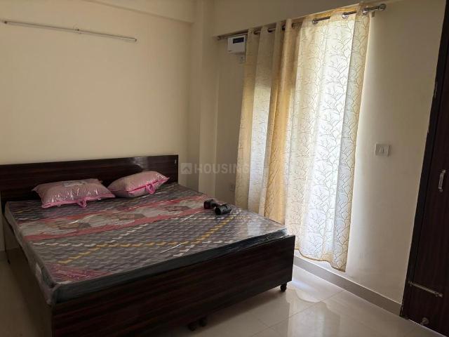 3 BHK Independent Builder Floor in Sector 41 for rent Gurgaon. The reference number is 20851846