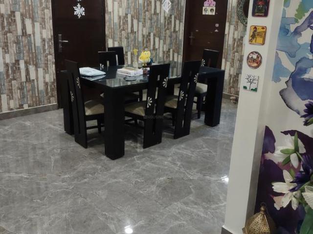 3 BHK Independent Builder Floor in Sector 41 for rent Gurgaon. The reference number is 8685645