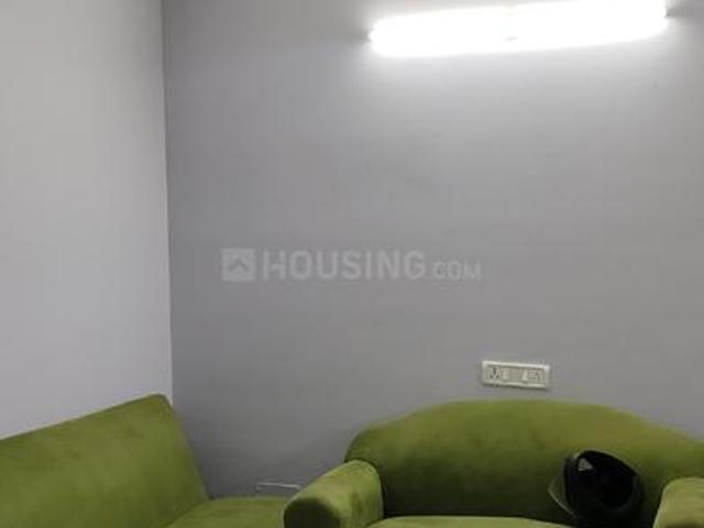 3 BHK Independent Builder Floor in Sector 41 for rent Noida. The reference number is 18291356