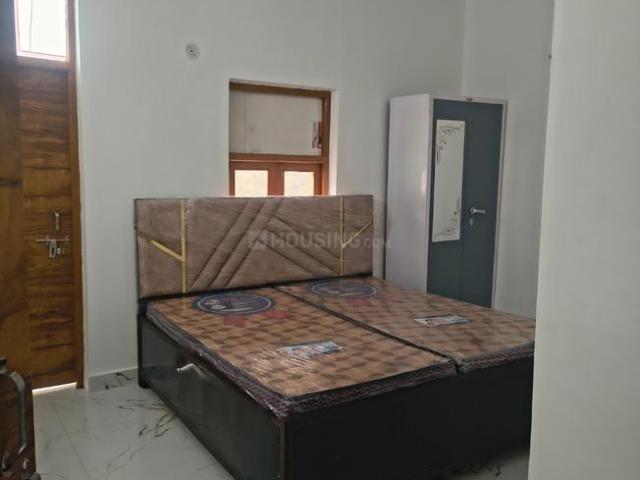 3 BHK Independent Builder Floor in Sector 41 for rent Noida. The reference number is 18844089