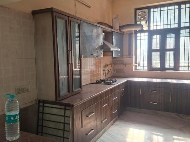 3 BHK Independent Builder Floor in Sector 41 for rent Noida. The reference number is 19224578