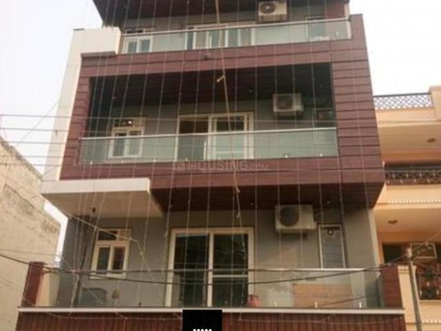 3 BHK Independent Builder Floor in Sector 41 for resale Gurgaon. The reference number is 15810085